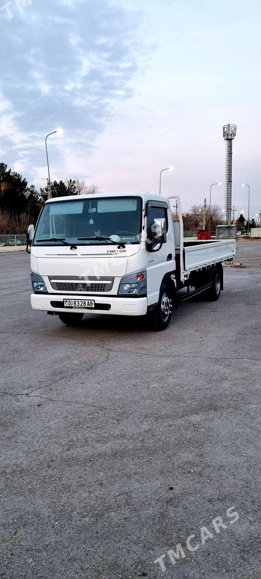 Mitsubishi Canter 2015 - 390 000 TMT - Aşgabat - img 5