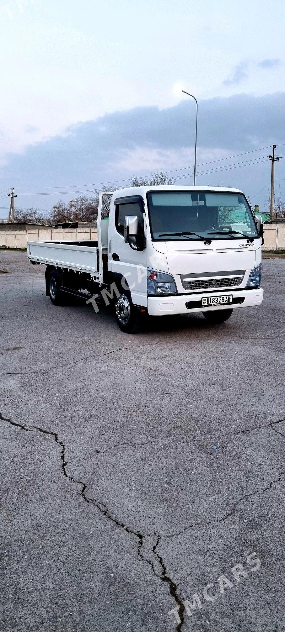 Mitsubishi Canter 2015 - 390 000 TMT - Ашхабад - img 6