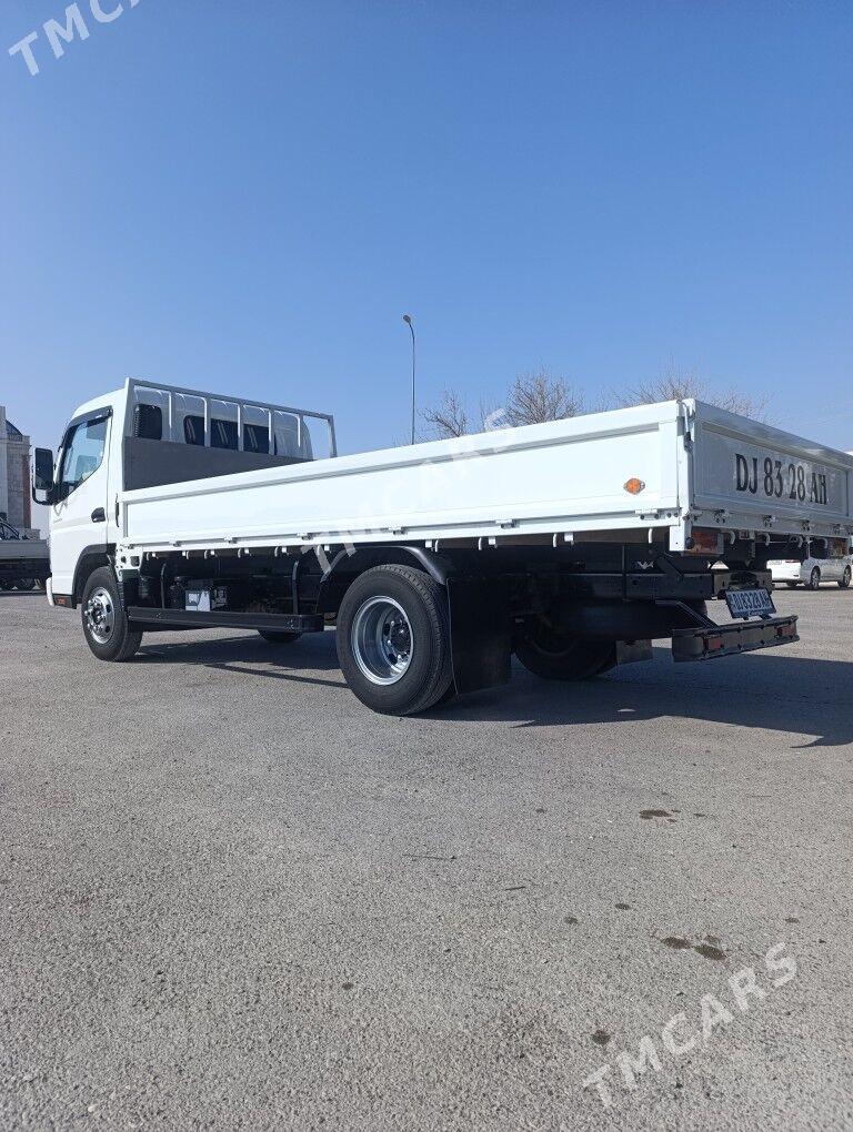 Mitsubishi Canter 2015 - 390 000 TMT - Ашхабад - img 4