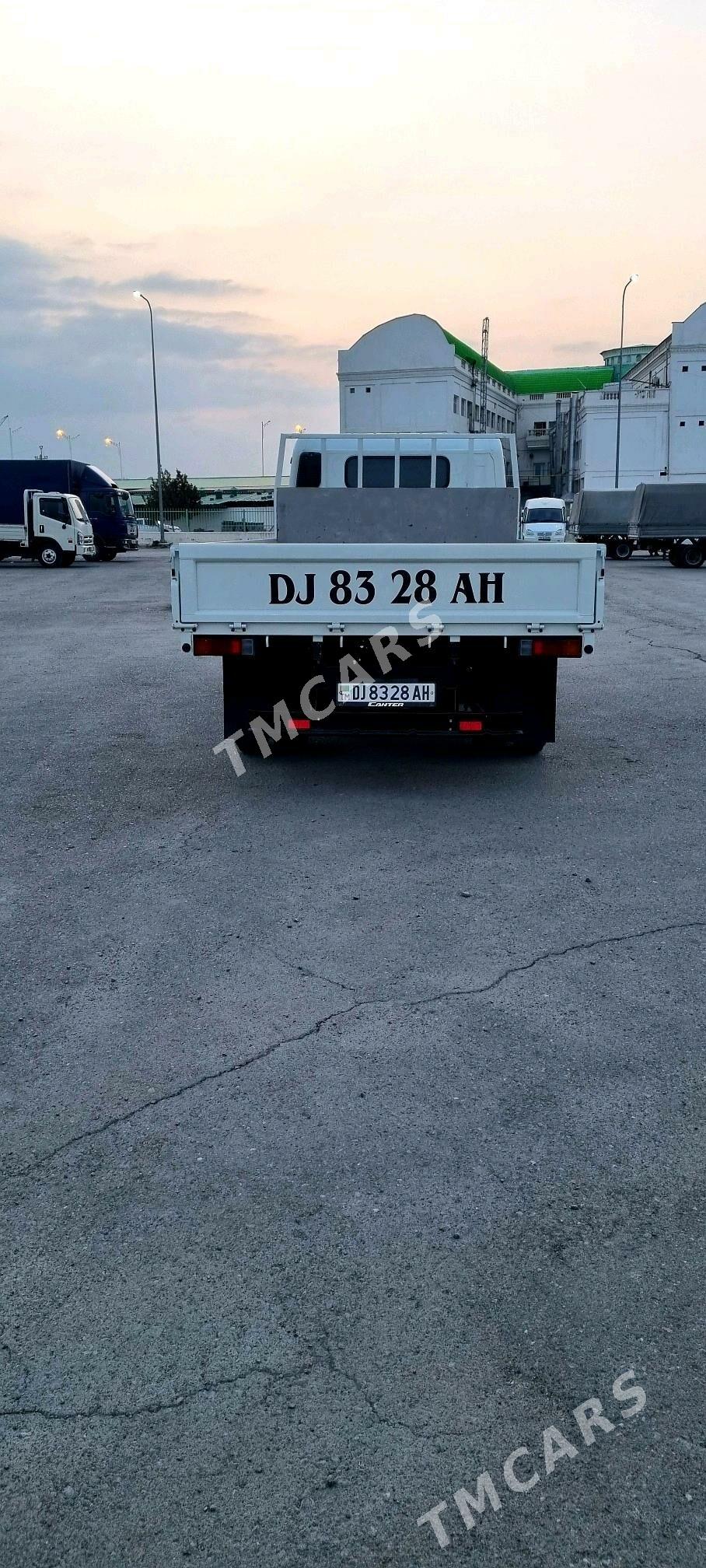 Mitsubishi Canter 2015 - 390 000 TMT - Aşgabat - img 7