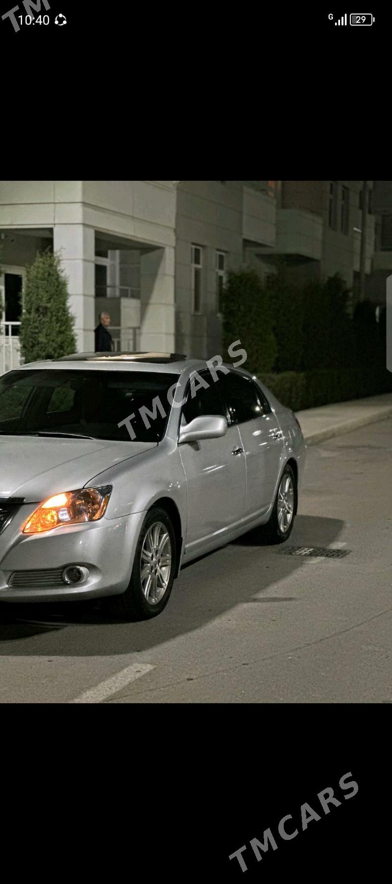 Toyota Avalon 2009 - 190 000 TMT - Mary - img 2