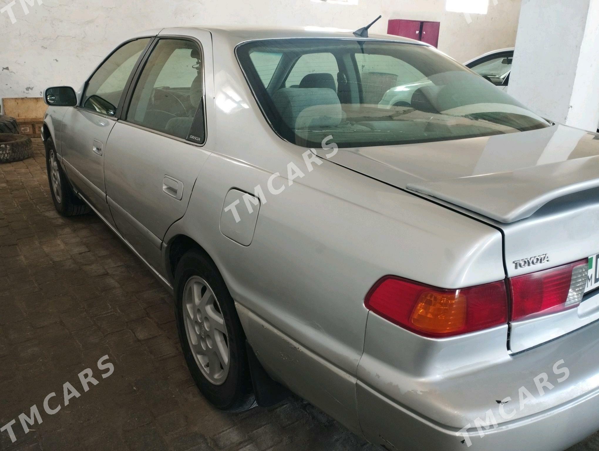 Toyota Camry 1999 - 105 000 TMT - Туркменбаши - img 4