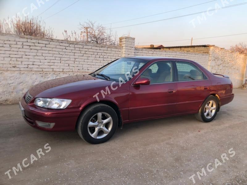 Toyota Camry 1998 - 100 000 TMT - Керки - img 2