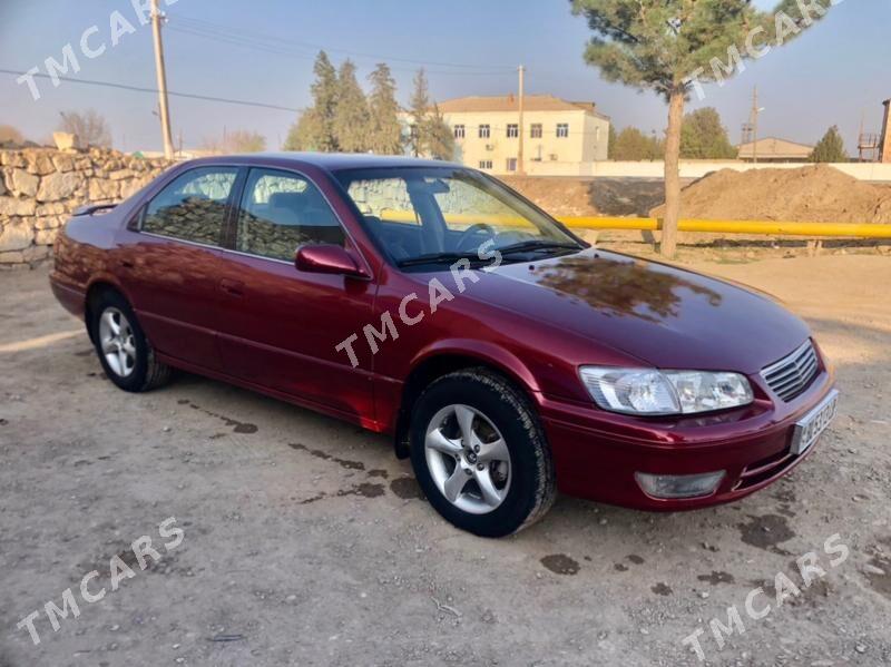 Toyota Camry 1998 - 100 000 TMT - Kerki - img 3