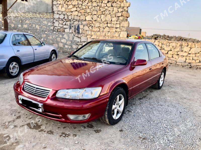 Toyota Camry 1998 - 100 000 TMT - Керки - img 8