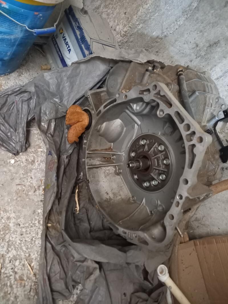 karolla variator karopka 4 000 TMT - Ашхабад - img 2
