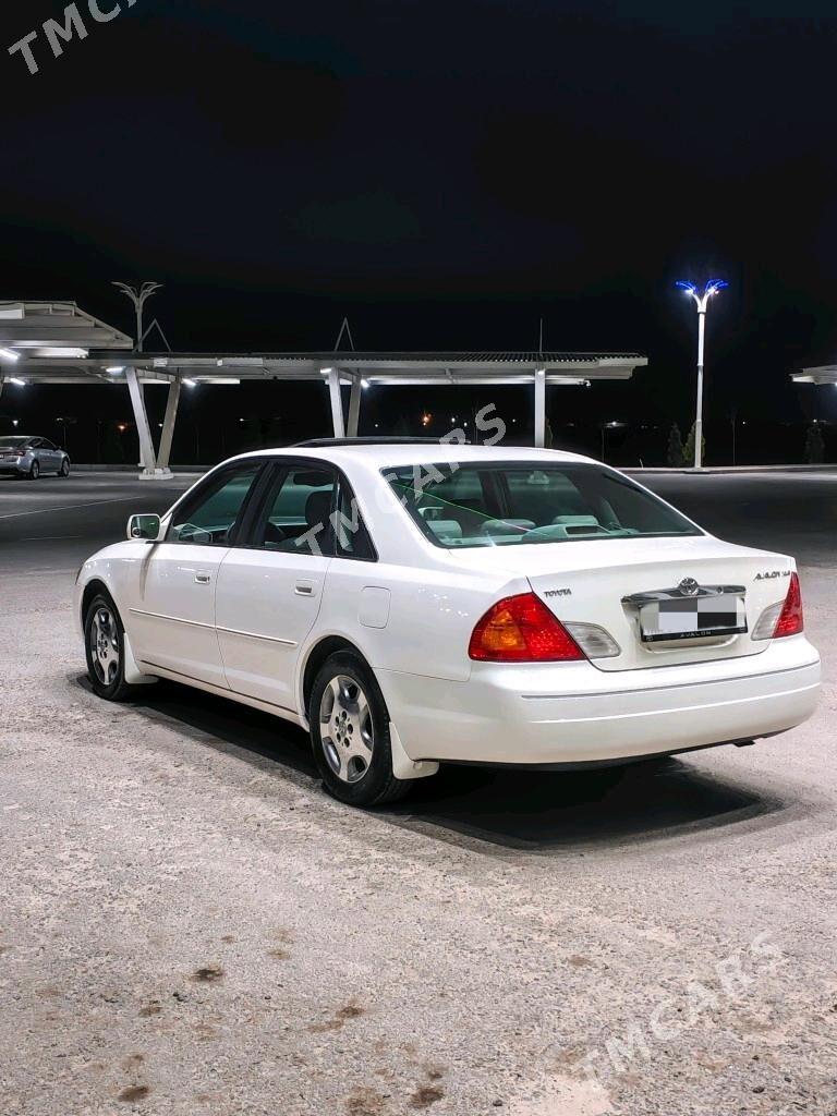 Toyota Avalon 2002 - 205 000 TMT - Türkmenabat - img 5