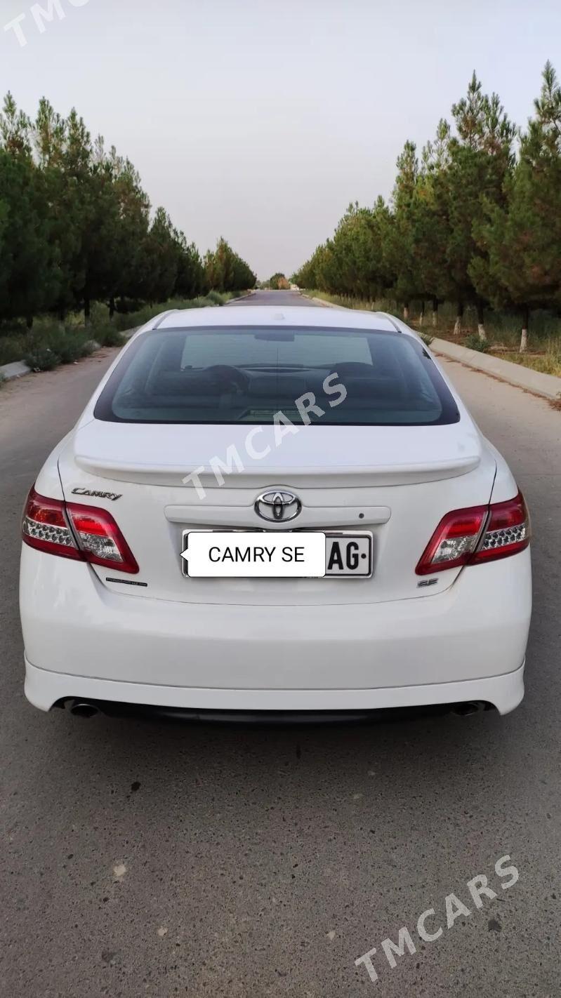 Toyota Camry 2010 - 175 000 TMT - Ашхабад - img 2