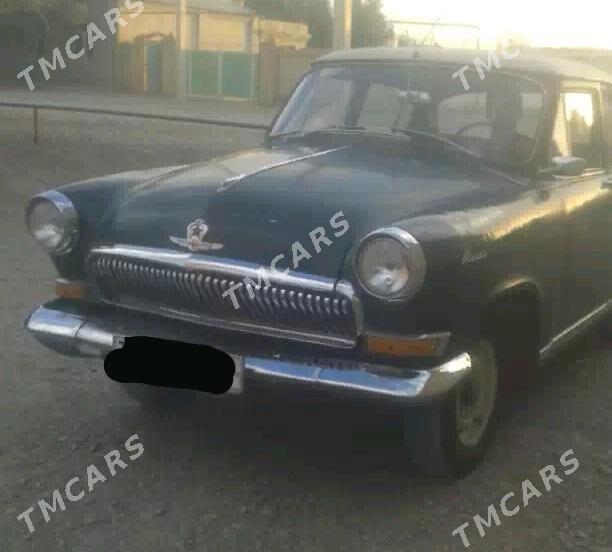 Gaz 21 1980 - 50 000 TMT - Kaka - img 3