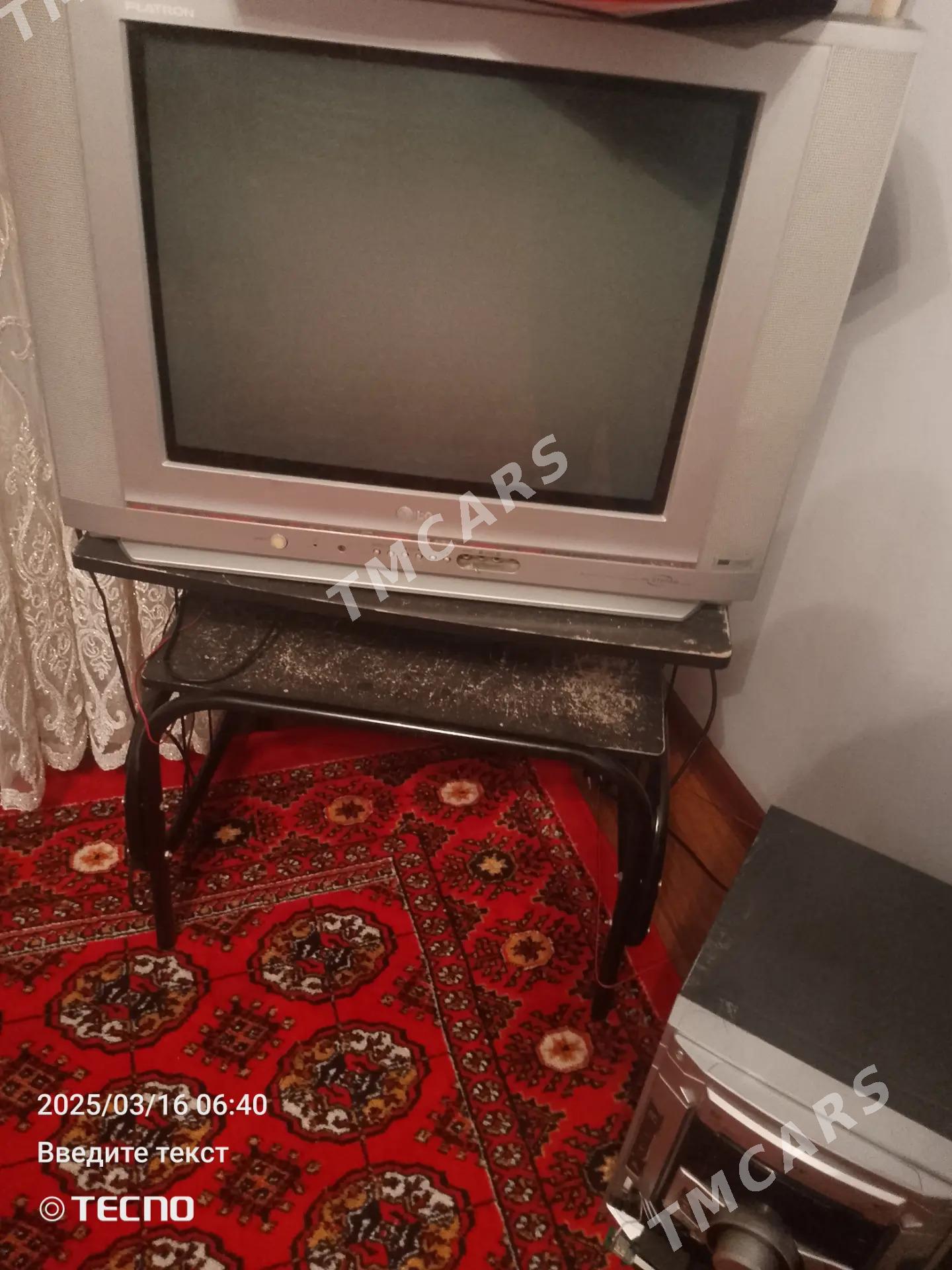 Telewizor - Daşoguz - img 2