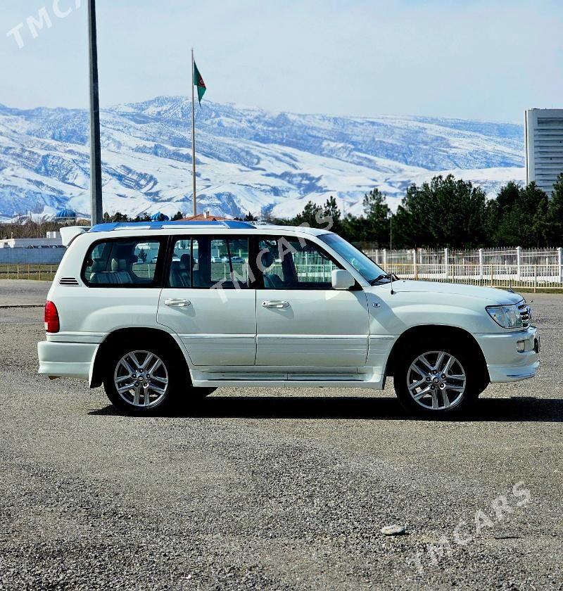 Toyota Land Cruiser 2001 - 325 000 TMT - Aşgabat - img 5