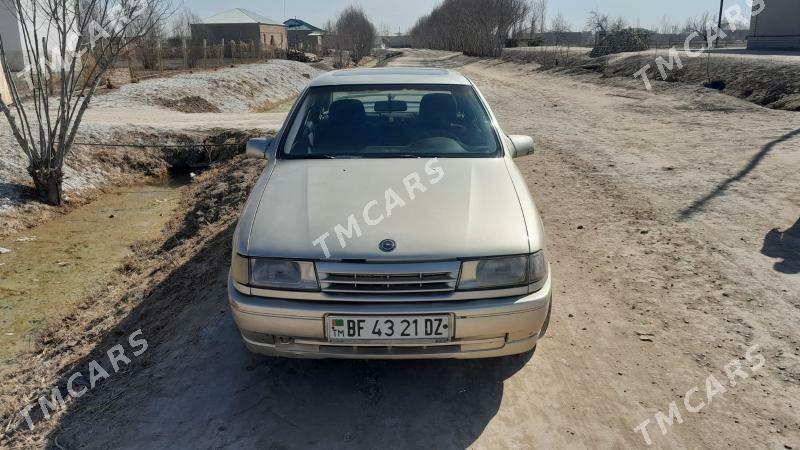 Opel Vectra 1990 - 30 000 TMT - Гороглы (Тагта) - img 2