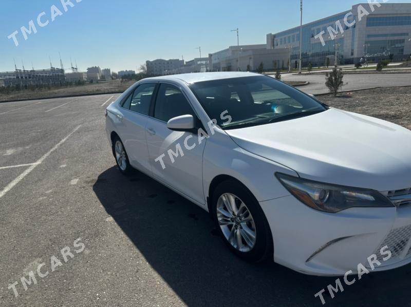 Toyota Camry 2016 - 230 000 TMT - Aşgabat - img 3