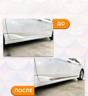 Avalon molding 2019 2022 1 200 TMT - Aşgabat - img 2