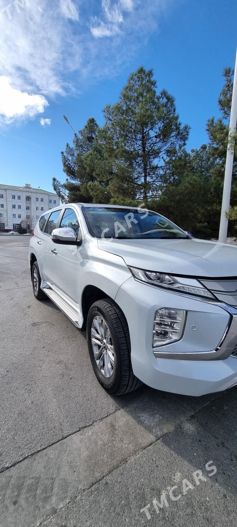 Mitsubishi Pajero 2020 - 410 000 TMT - Aşgabat - img 3