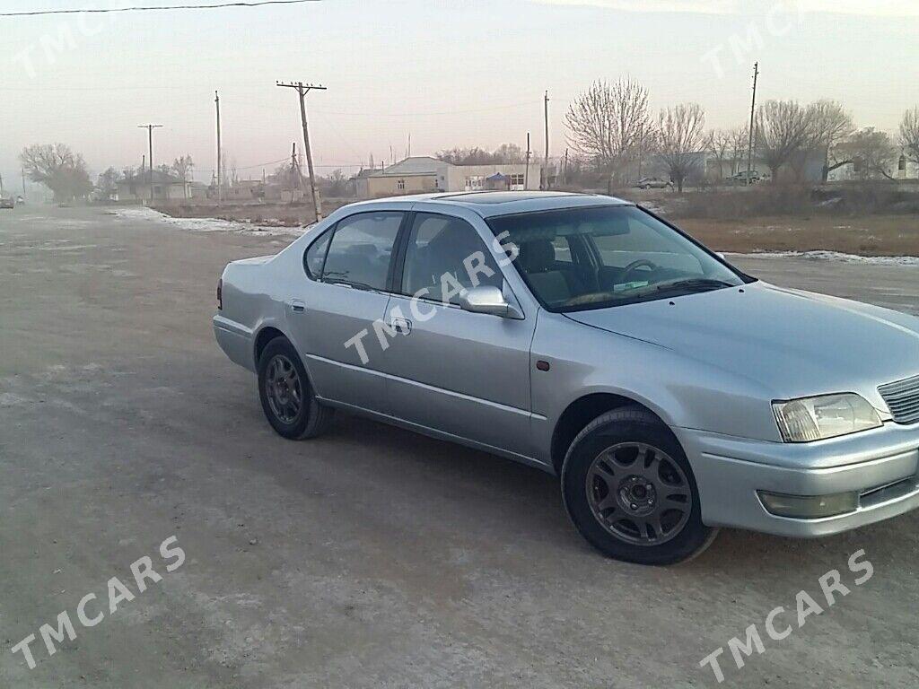 Toyota Camry 1994 - 45 000 TMT - Гурбансолтан Едже - img 3