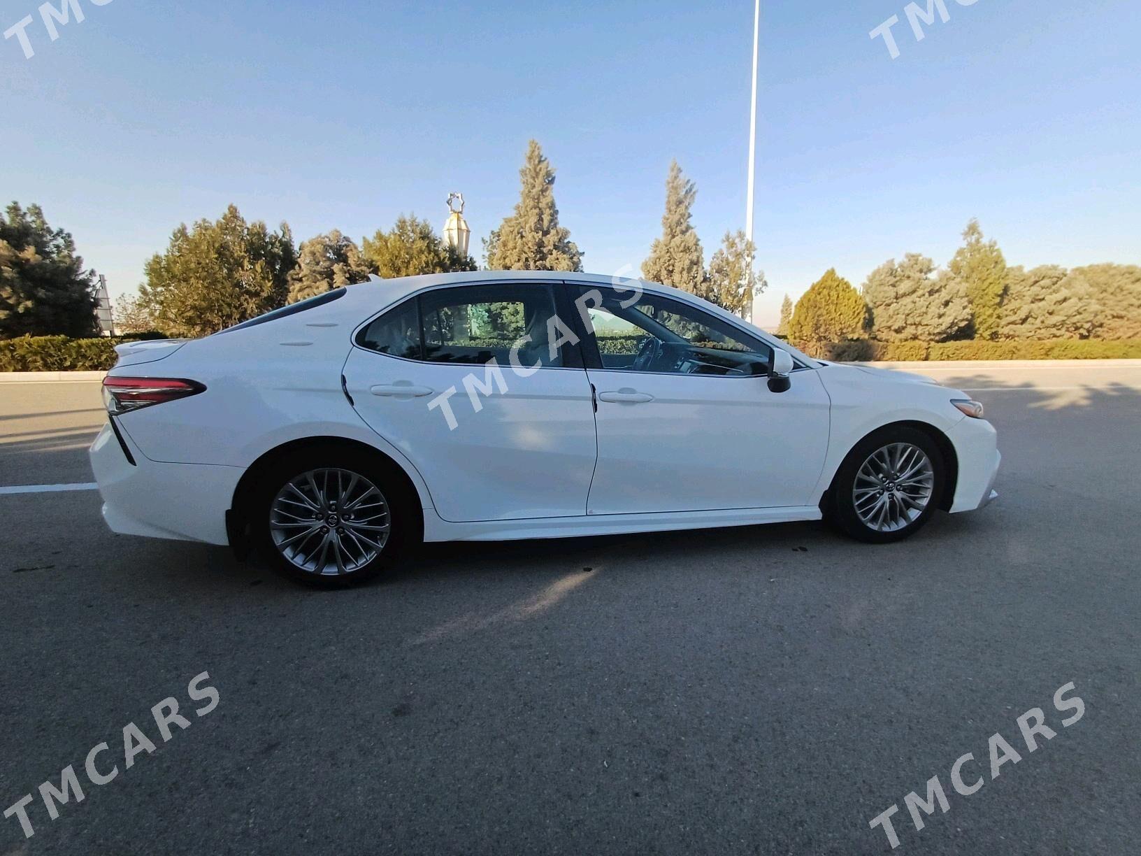 Toyota Camry 2018 - 299 000 TMT - Туркменбаши - img 5