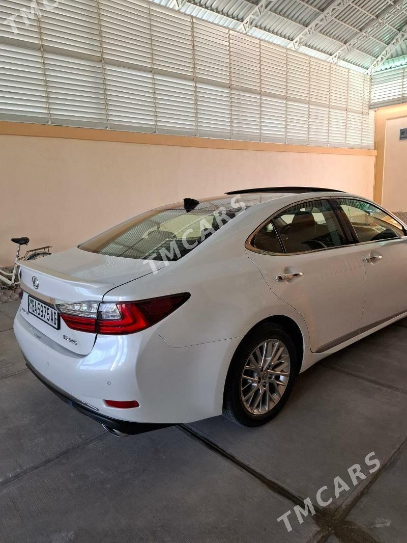 Lexus ES 350 2016 - 480 000 TMT - Ашхабад - img 3