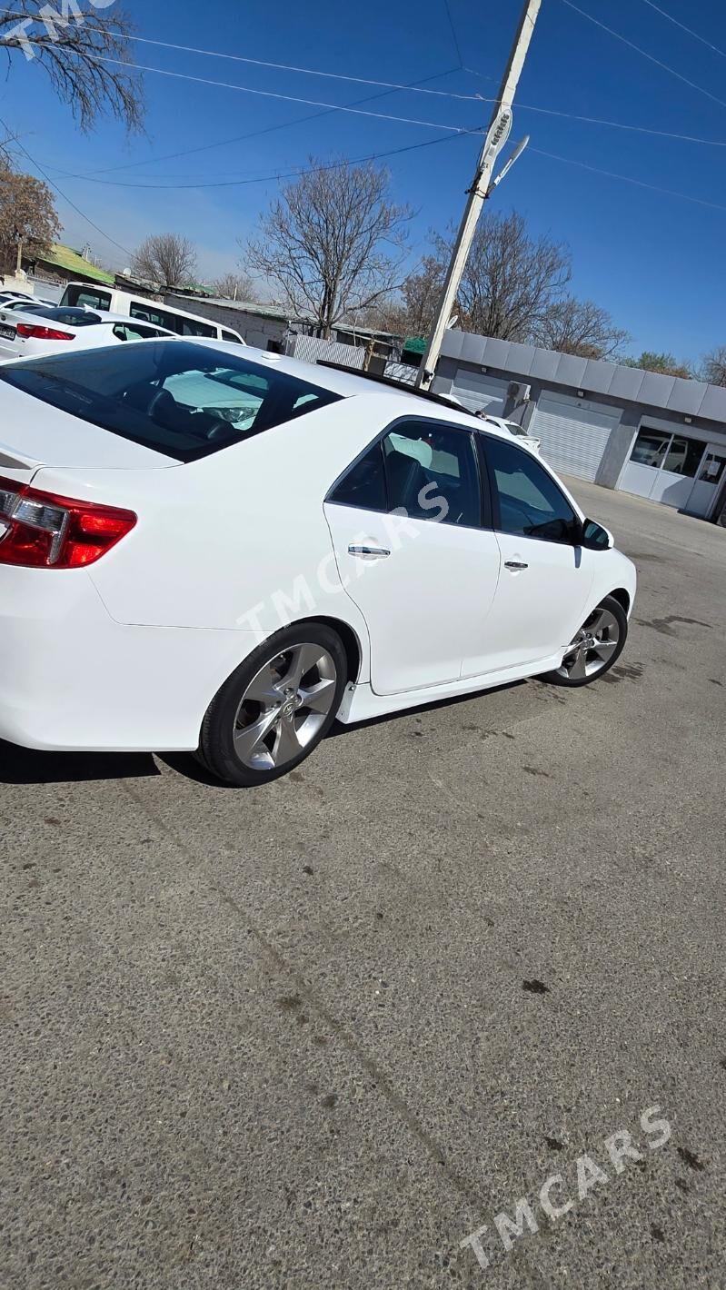 Toyota Camry 2012 - 210 000 TMT - Aşgabat - img 7