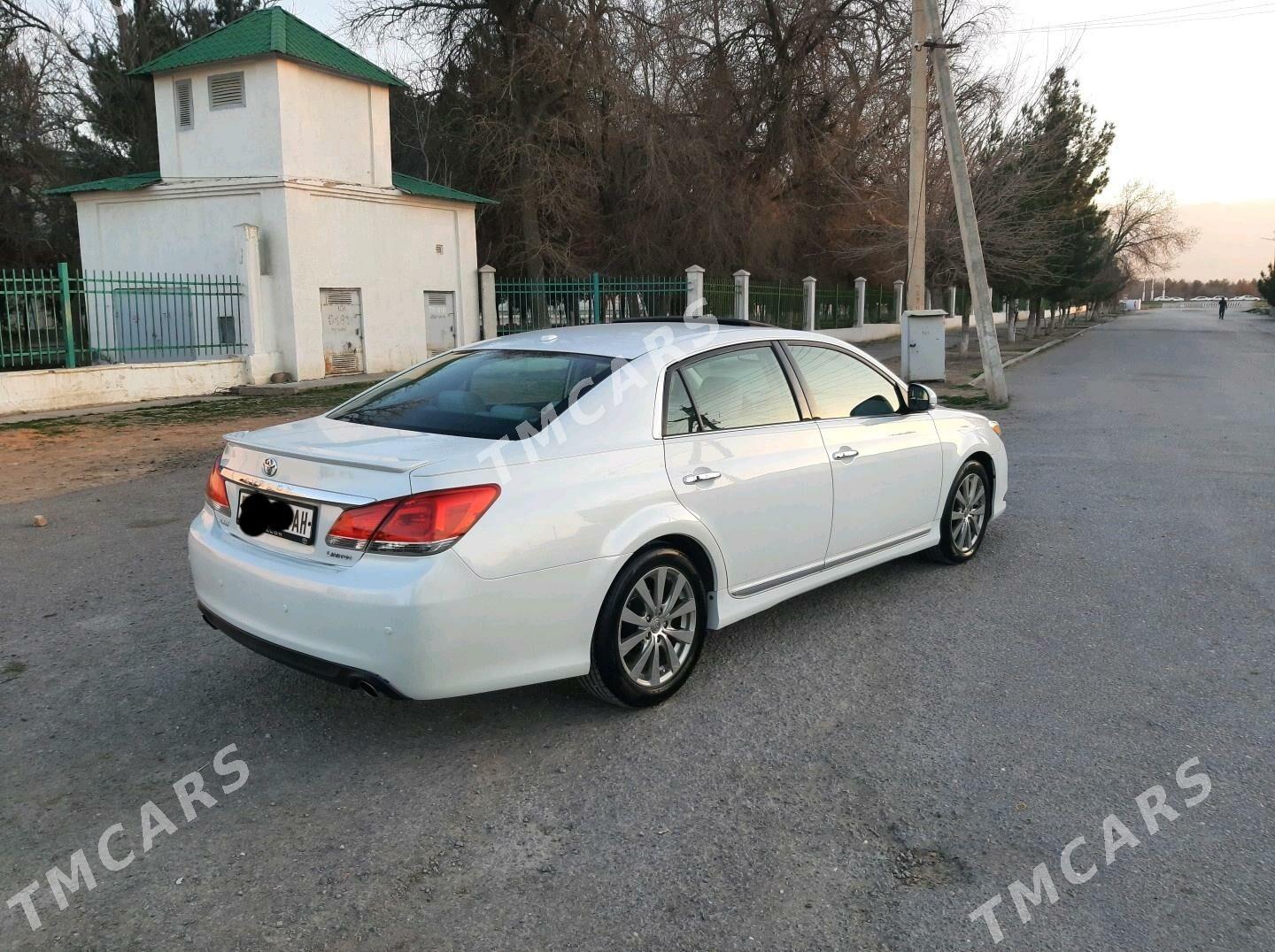 Toyota Avalon 2011 - 260 000 TMT - Хитровка - img 4