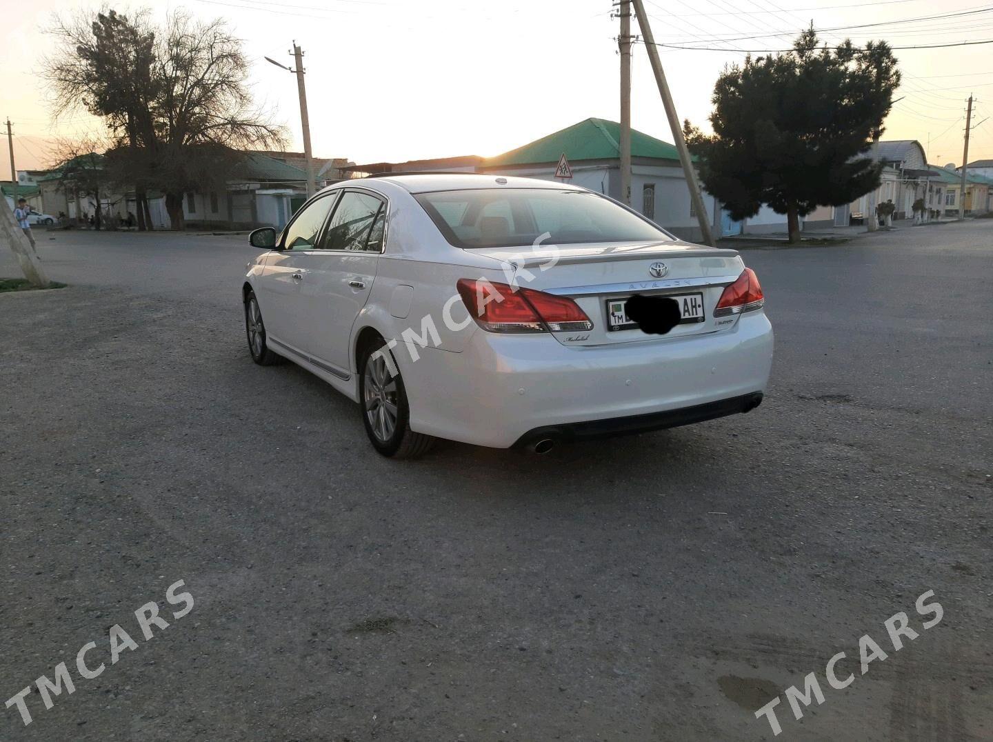 Toyota Avalon 2011 - 260 000 TMT - Хитровка - img 5