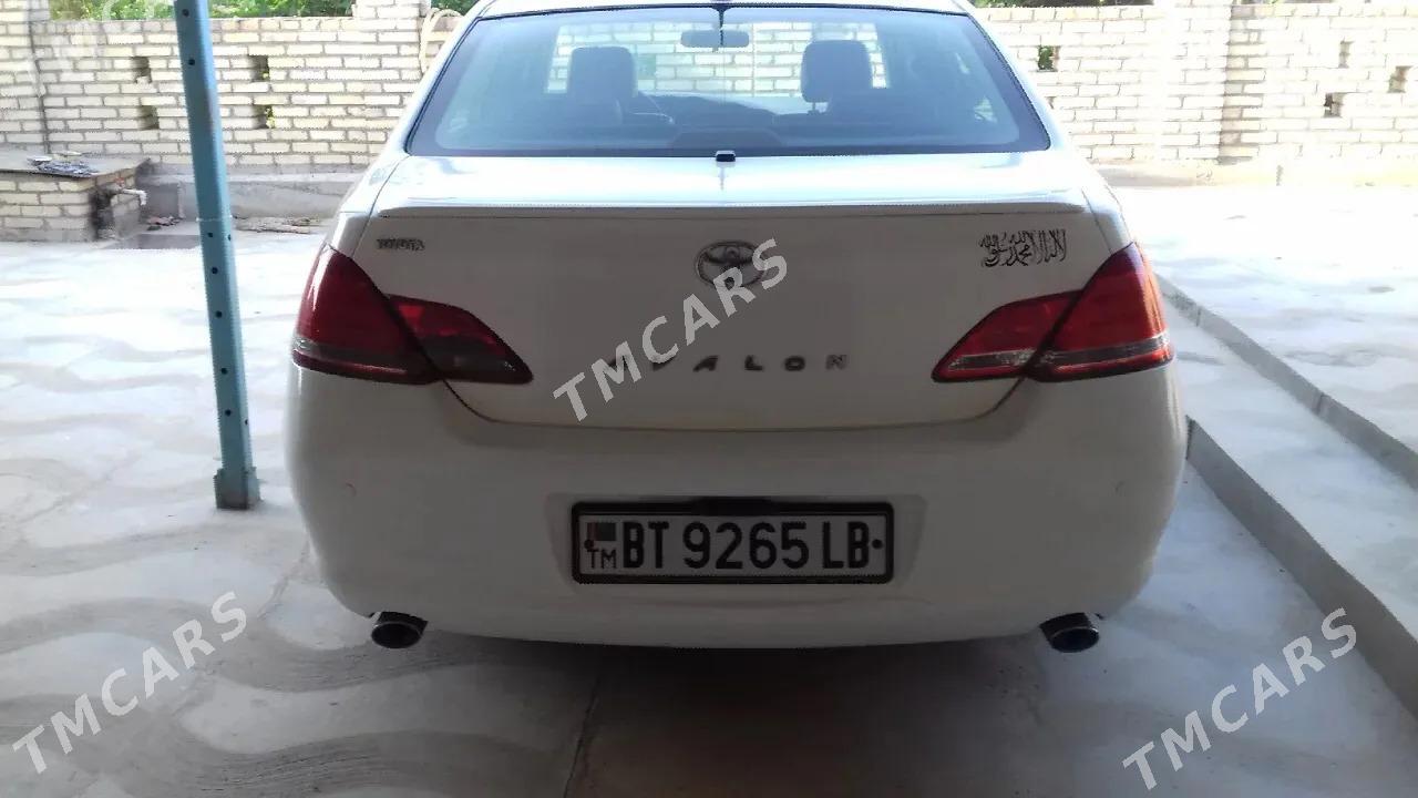 Toyota Avalon 2006 - 180 000 TMT - Farap - img 2