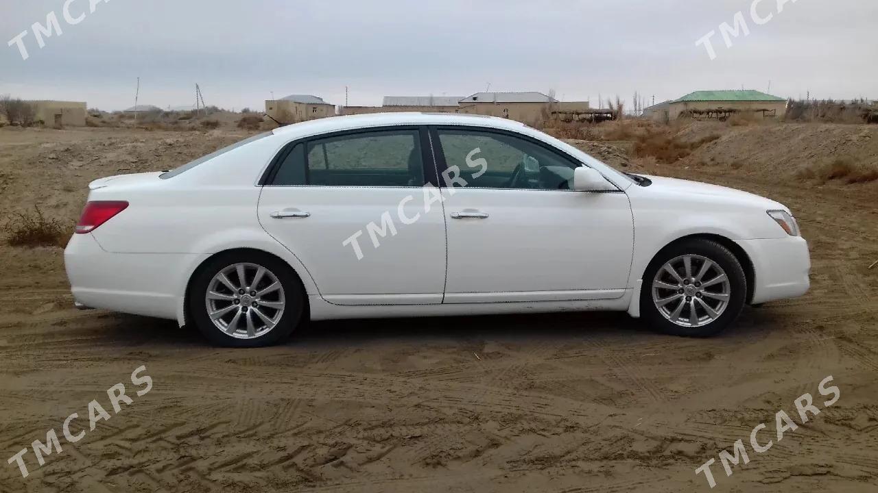 Toyota Avalon 2006 - 180 000 TMT - Farap - img 7