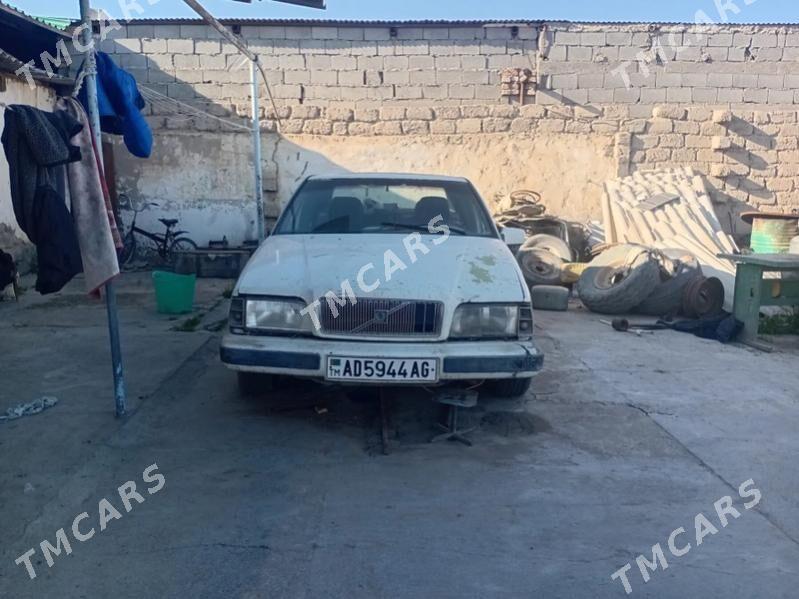 Volvo 240 1993 - 18 000 TMT - Ак-Бугдайский этрап - img 3