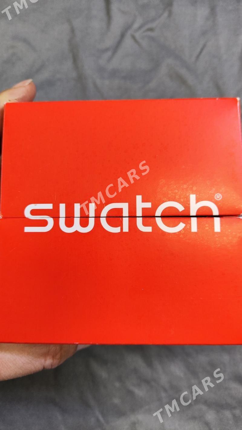 Swatch SY23S400 - Ашхабад - img 2