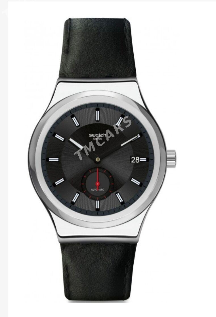 Swatch SY23S400 - Ашхабад - img 3