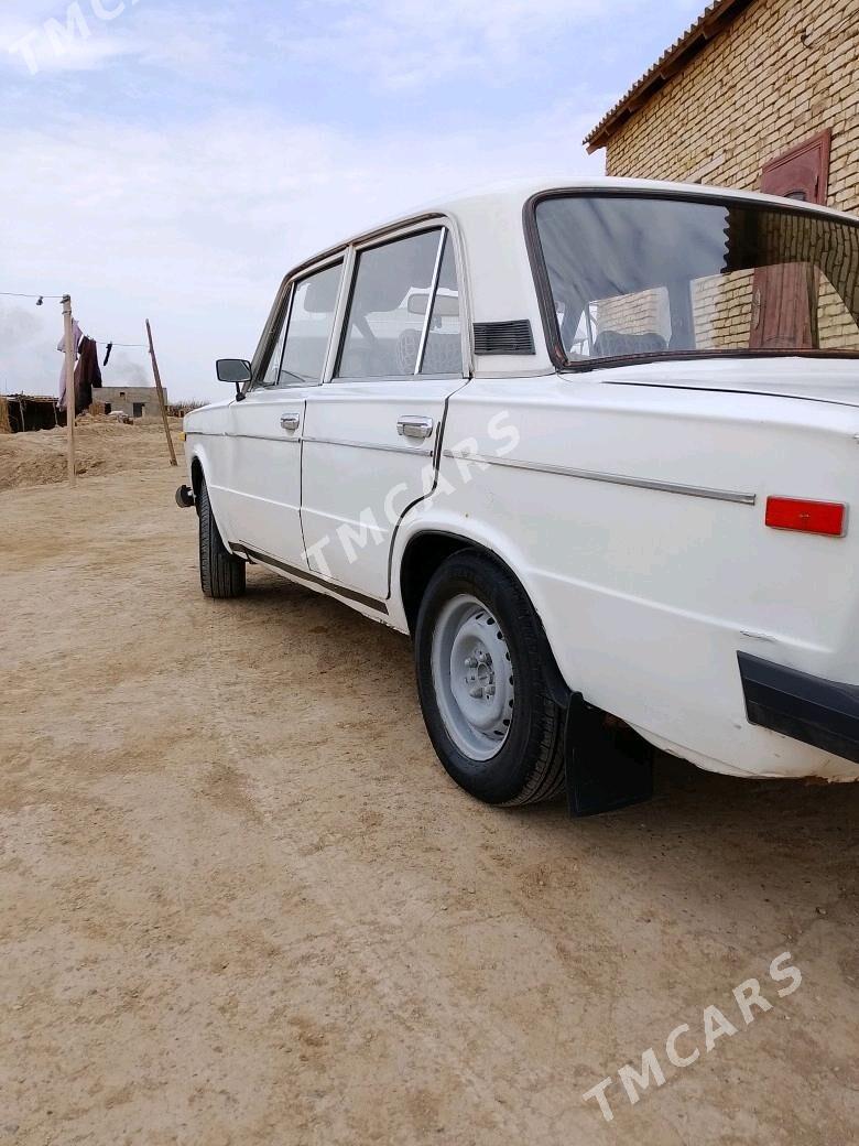 Lada 2106 1985 - 14 000 TMT - Garagum etraby - img 8