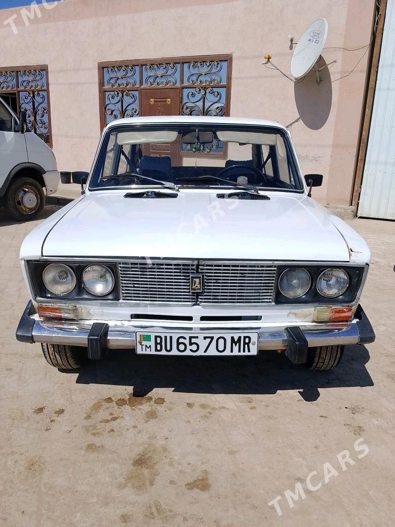 Lada 2106 1985 - 14 000 TMT - Каракумский этрап - img 10