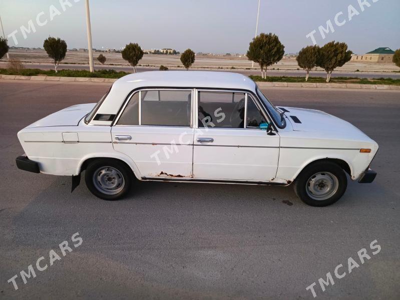 Lada 2106 2002 - 21 000 TMT - Гызыларбат - img 4
