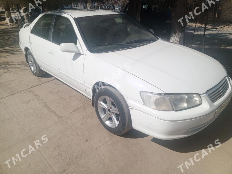 Toyota Camry 1998 - 95 000 TMT - Саят - img 3