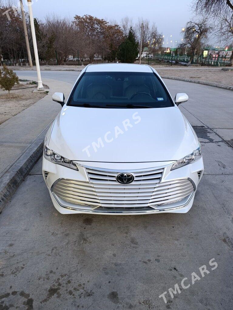 Toyota Avalon 2020 - 415 000 TMT - Хитровка - img 4