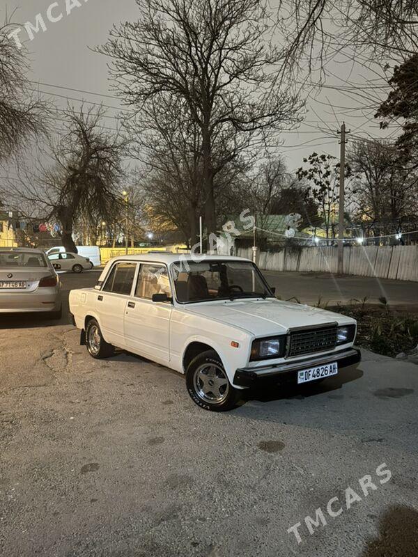 Lada 2107 2012 - 65 000 TMT - Aşgabat - img 4