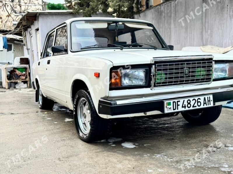 Lada 2107 2012 - 65 000 TMT - Aşgabat - img 2