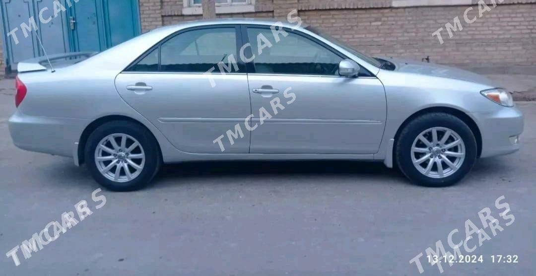 Toyota Camry 2003 - 140 000 TMT - Дашогуз - img 2