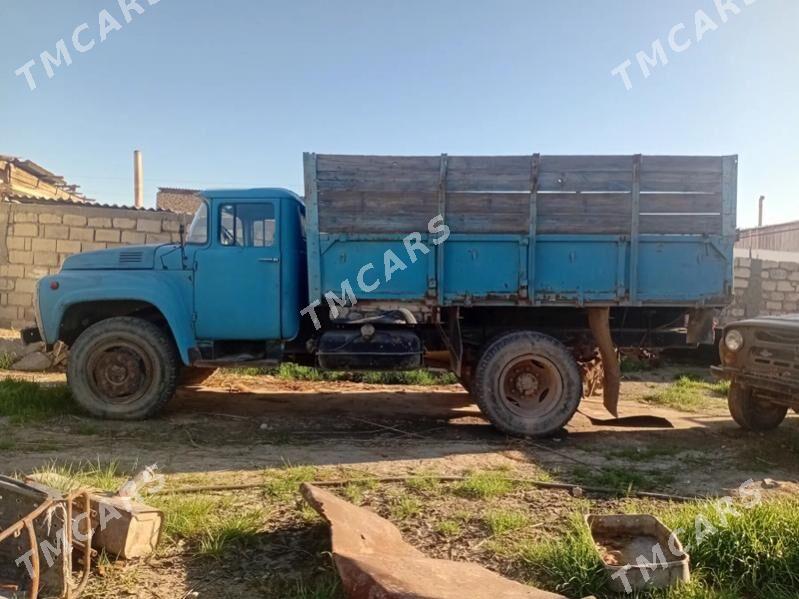Zil 130 2025 - 50 000 TMT - Ак-Бугдайский этрап - img 2