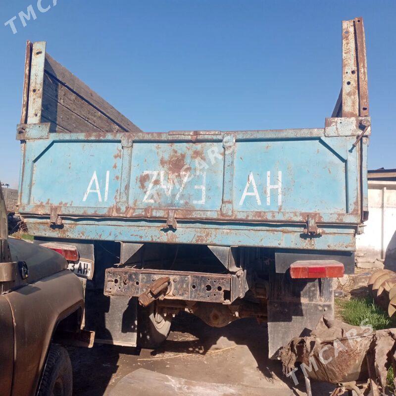 Zil 130 2025 - 50 000 TMT - Ак-Бугдайский этрап - img 4