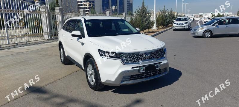 Kia Sorento 2021 - 380 000 TMT - Aşgabat - img 3