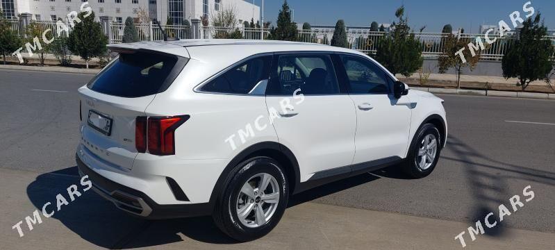 Kia Sorento 2021 - 380 000 TMT - Ашхабад - img 4