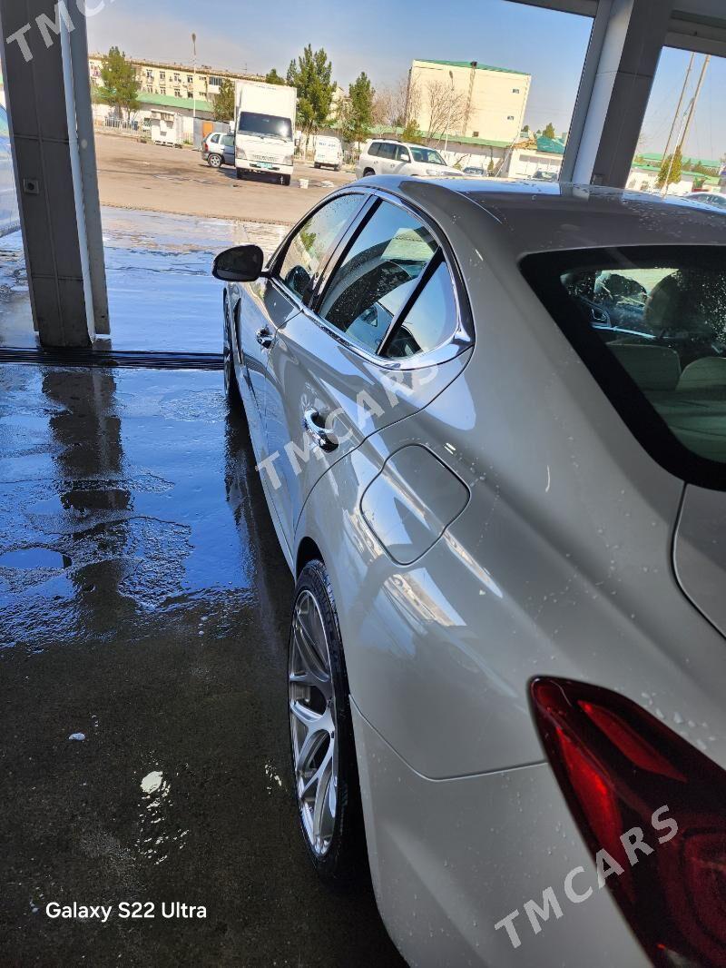 Genesis G70 2018 - 395 000 TMT - Howdan "W" - img 5