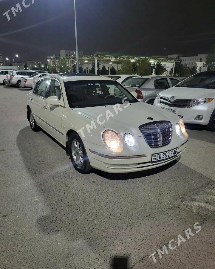 Kia Opirus 2005 - 140 000 TMT - Aşgabat - img 3