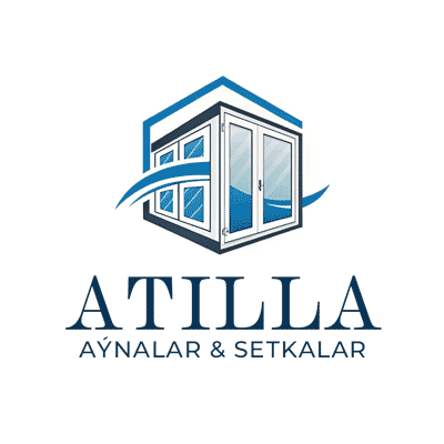 "ATILLA" пластиковые окна и москитные сетки