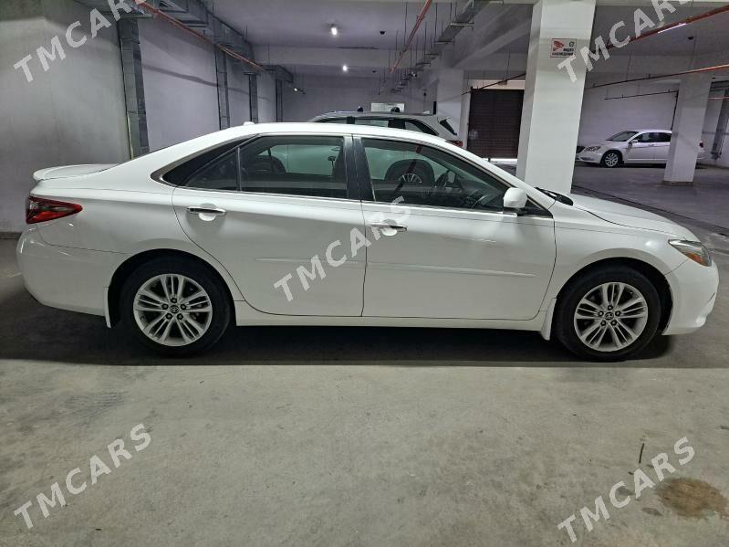 Toyota Camry 2015 - 235 000 TMT - Ашхабад - img 7