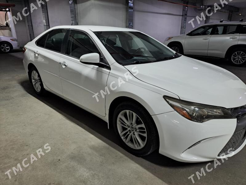 Toyota Camry 2015 - 235 000 TMT - Ашхабад - img 5