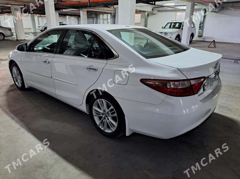 Toyota Camry 2015 - 235 000 TMT - Ашхабад - img 3