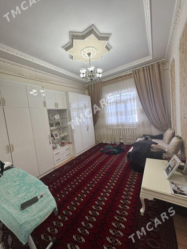 Anew Magtymguly - Ак-Бугдайский этрап - img 9
