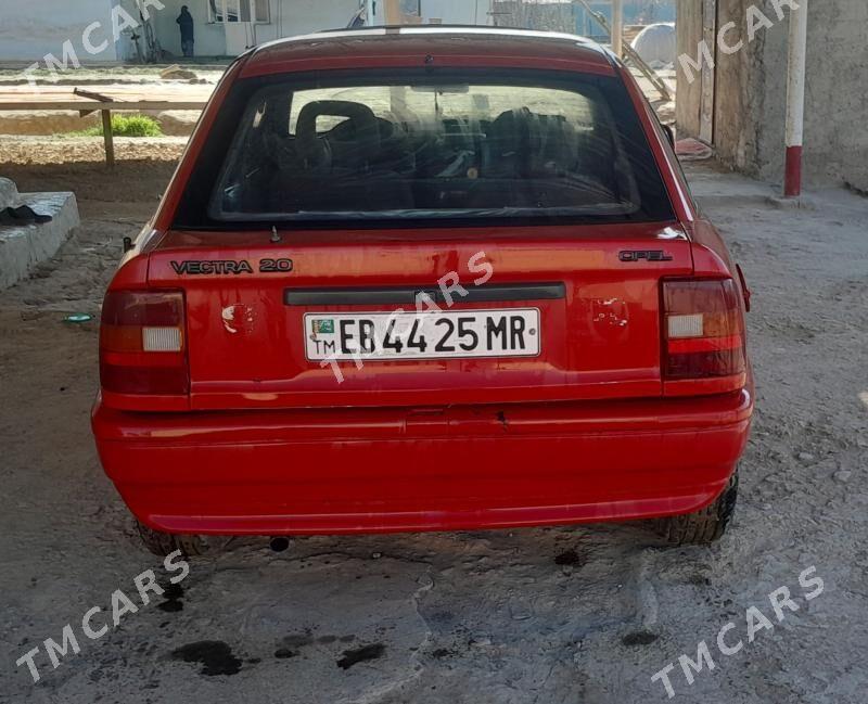 Opel Vectra 1992 - 14 000 TMT - Мургап - img 4